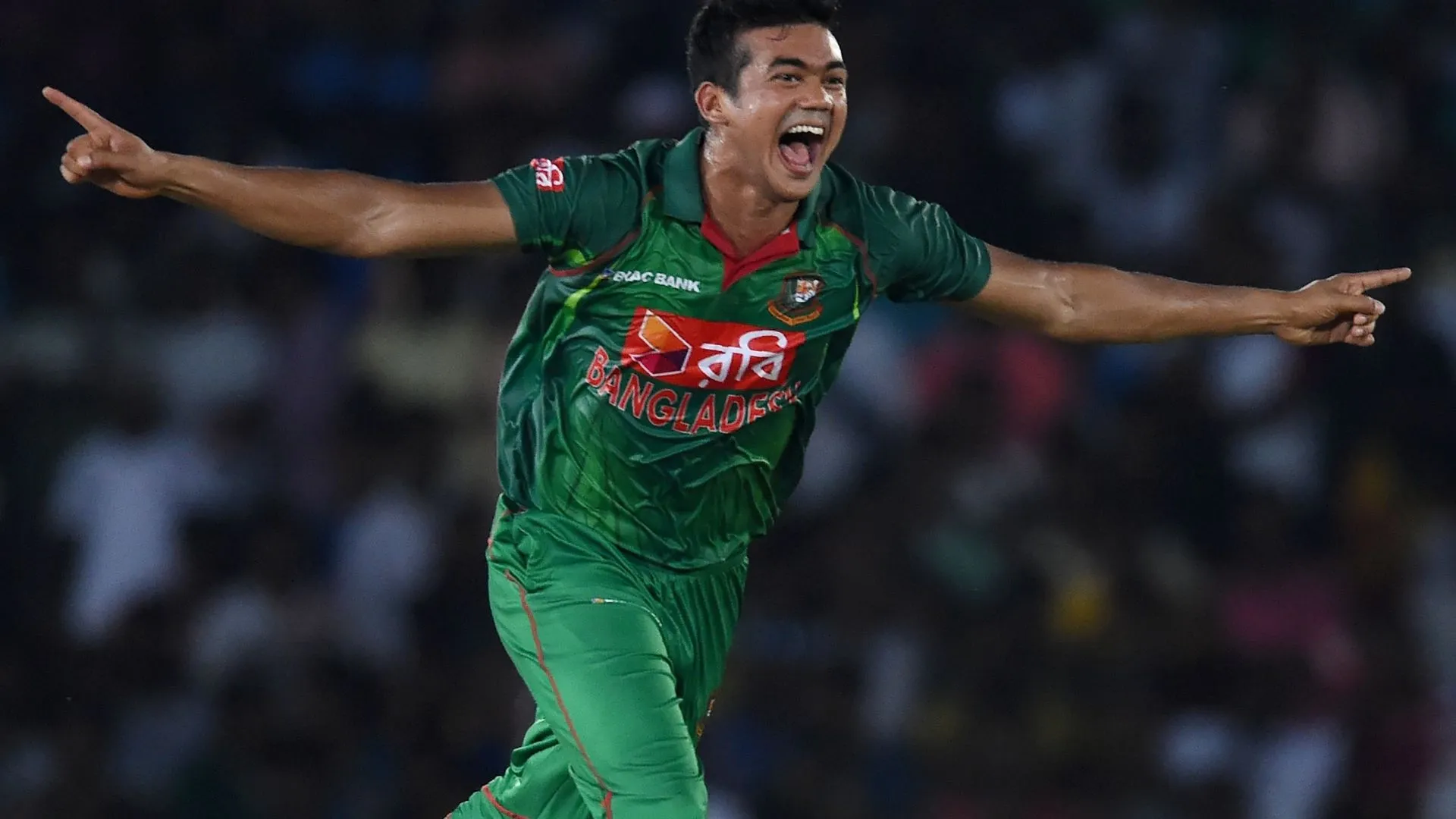 Taskin is not playing 3rd ODI vs AFG [Source: @ICC/X]