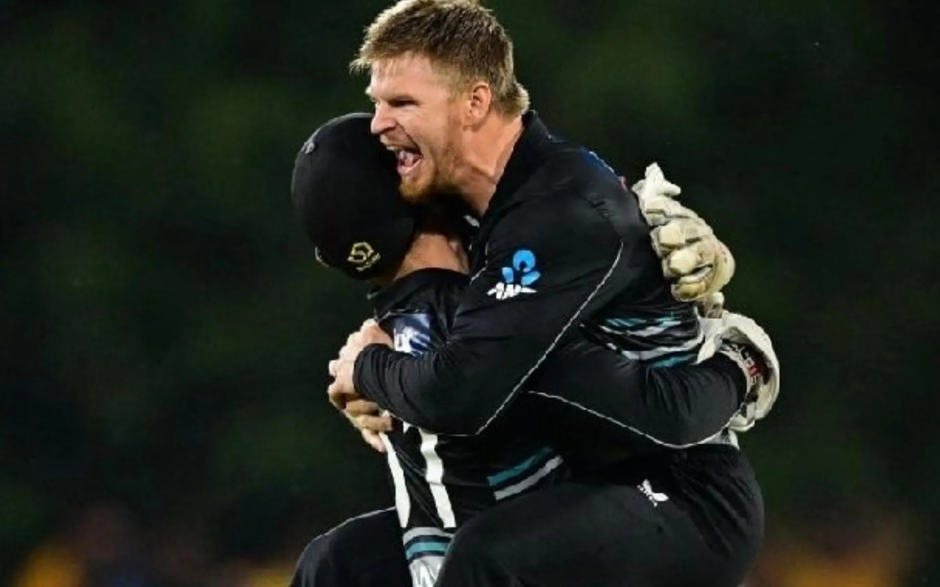 Phillips will be on team's radar in the IPL [Source: @AARYAN0791/X.Com]
