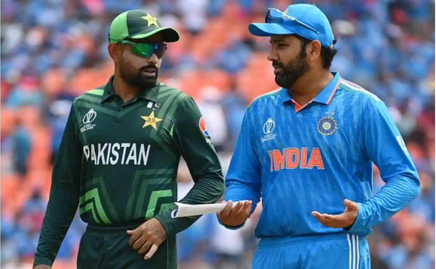 Champions Trophy 2025 Without India! Pakistan Likely To Propose 'Plan B ...