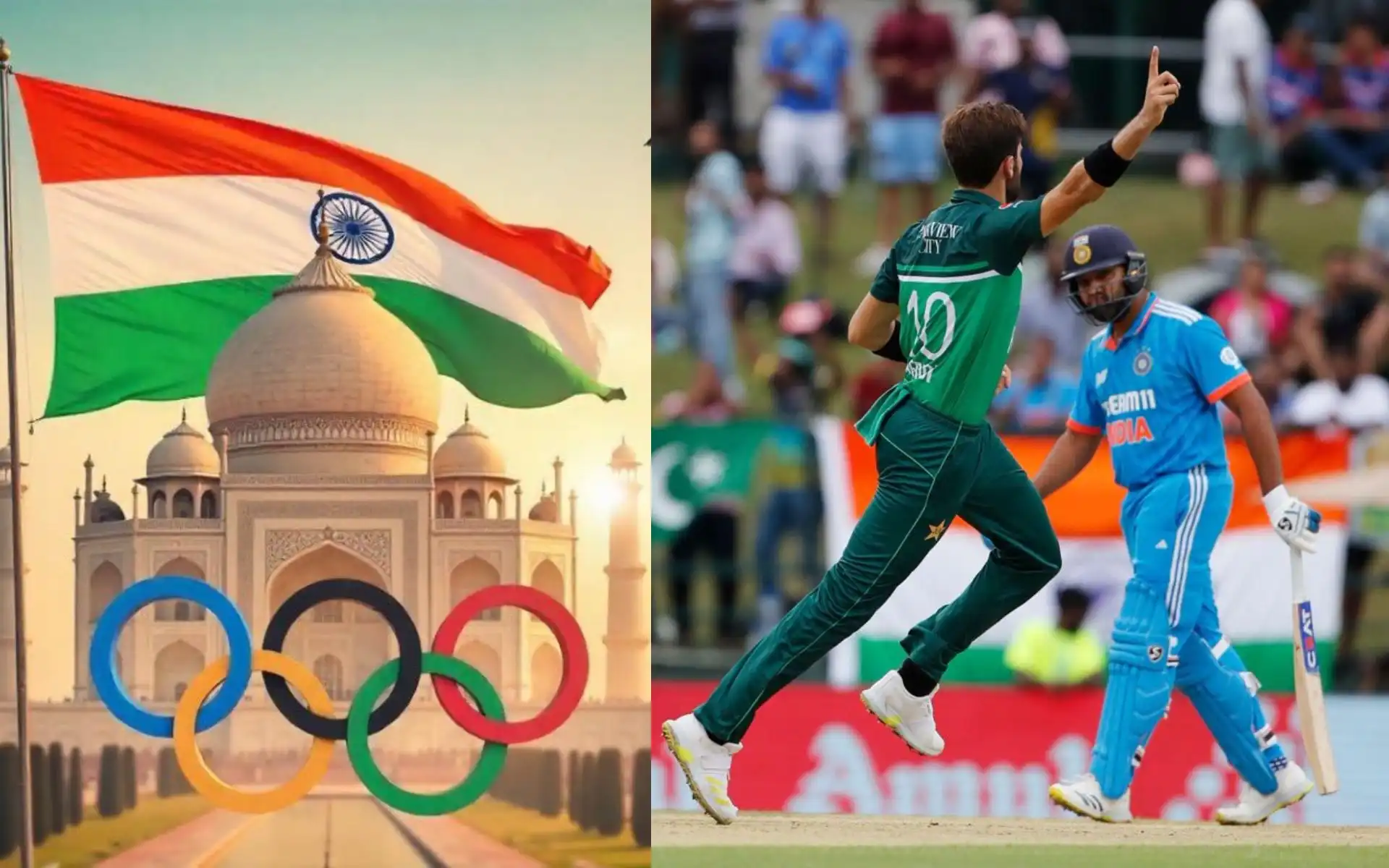 Pakistan plans revenge as India stands firm on Champions Trophy [Source: @umair6723, @moneygurusumit/X.com]