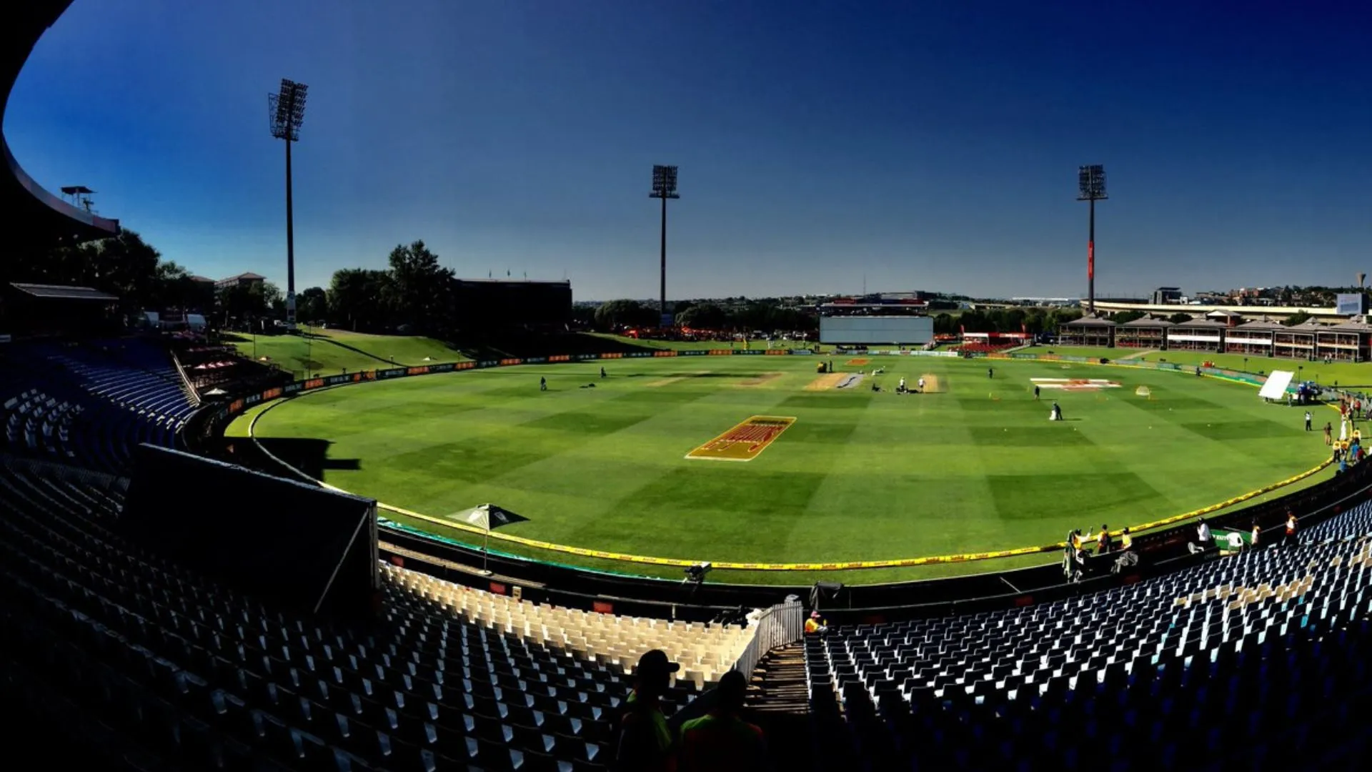 SuperSport Park, Centurion [Source: @ProteasMenCSA/X]