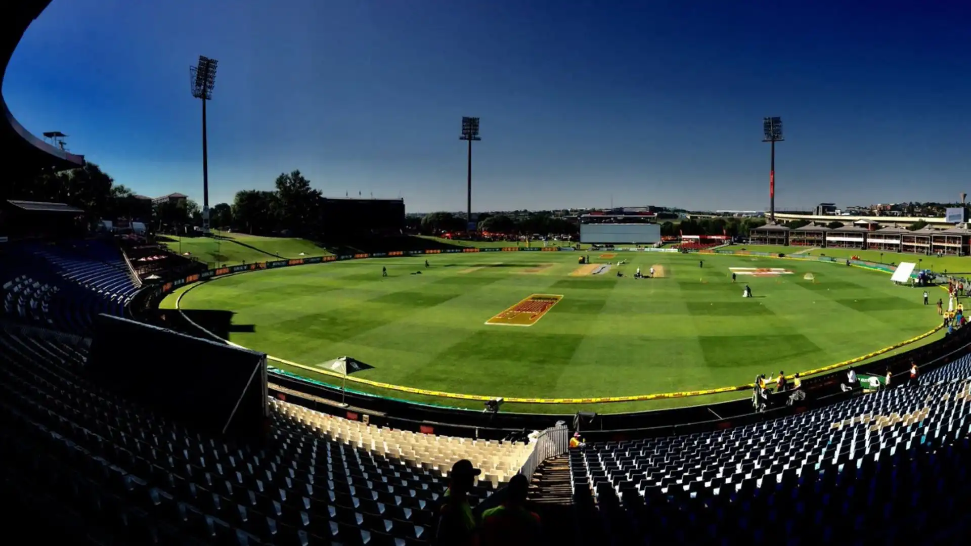 SuperSport Park, Centurion [Source: @ProteasMenCSA/X]