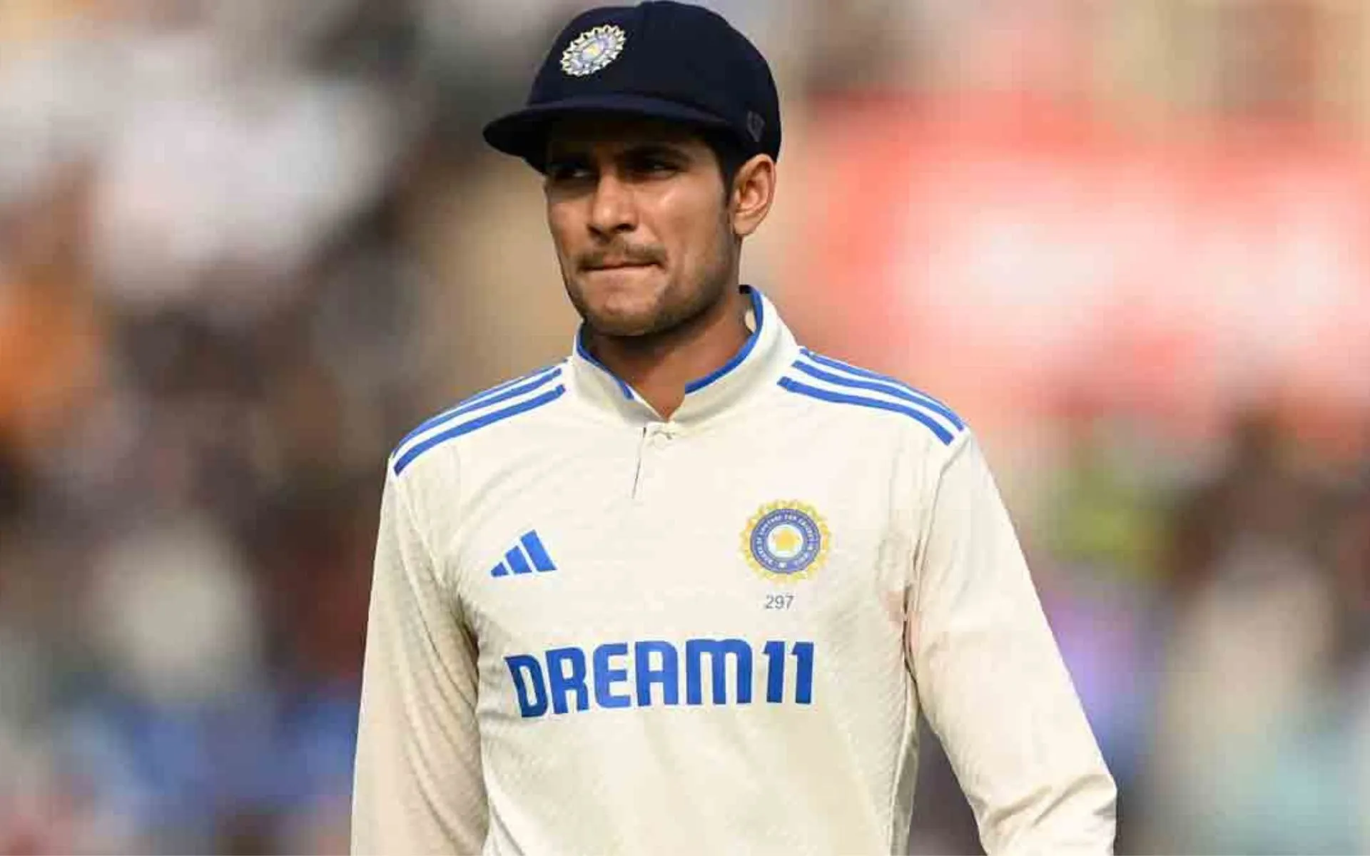 Gill ignored by Australian media [Source: @CricCrazyJohns/X.Com]
