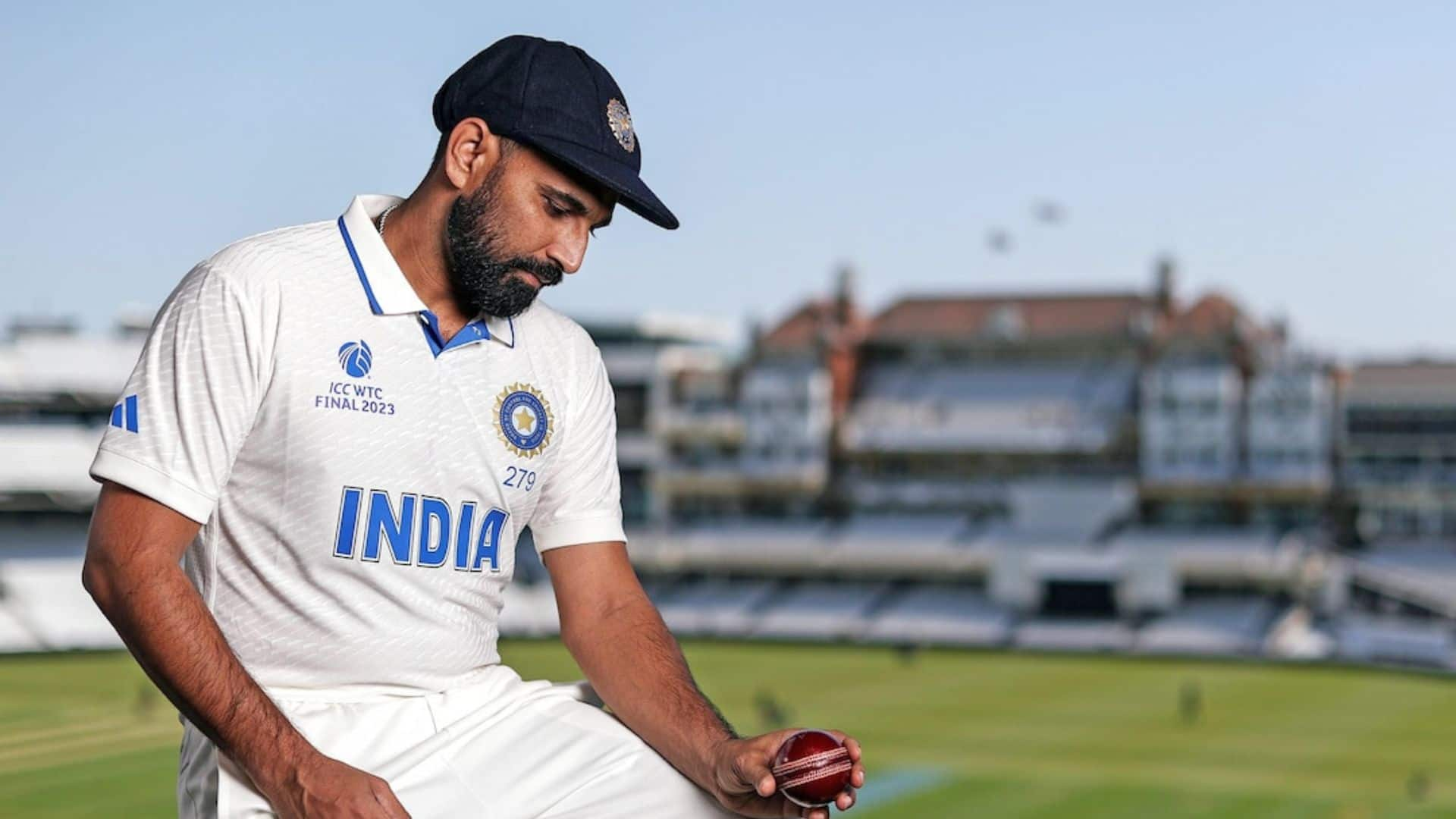 Mohammed Shami's Return Confirmed; India Seamer To Assess His Fitness In Ranji Trophy