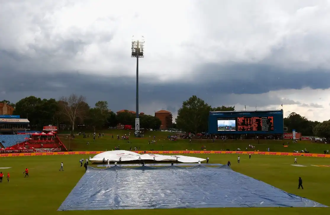 The SuperSport Park Centurion (Source: @cricfan37/X.com)