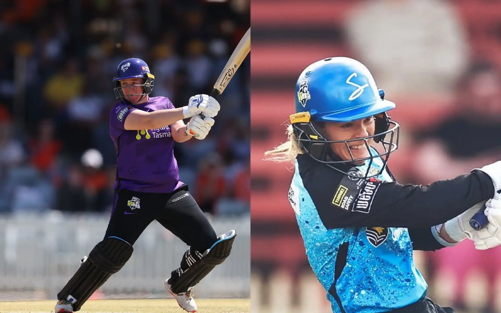 HB-W vs AS-W, WBBL 2024: Dream11 Predictions for Match 25 [Source: @StrikersBBL, @HurricanesBBL/x.com]