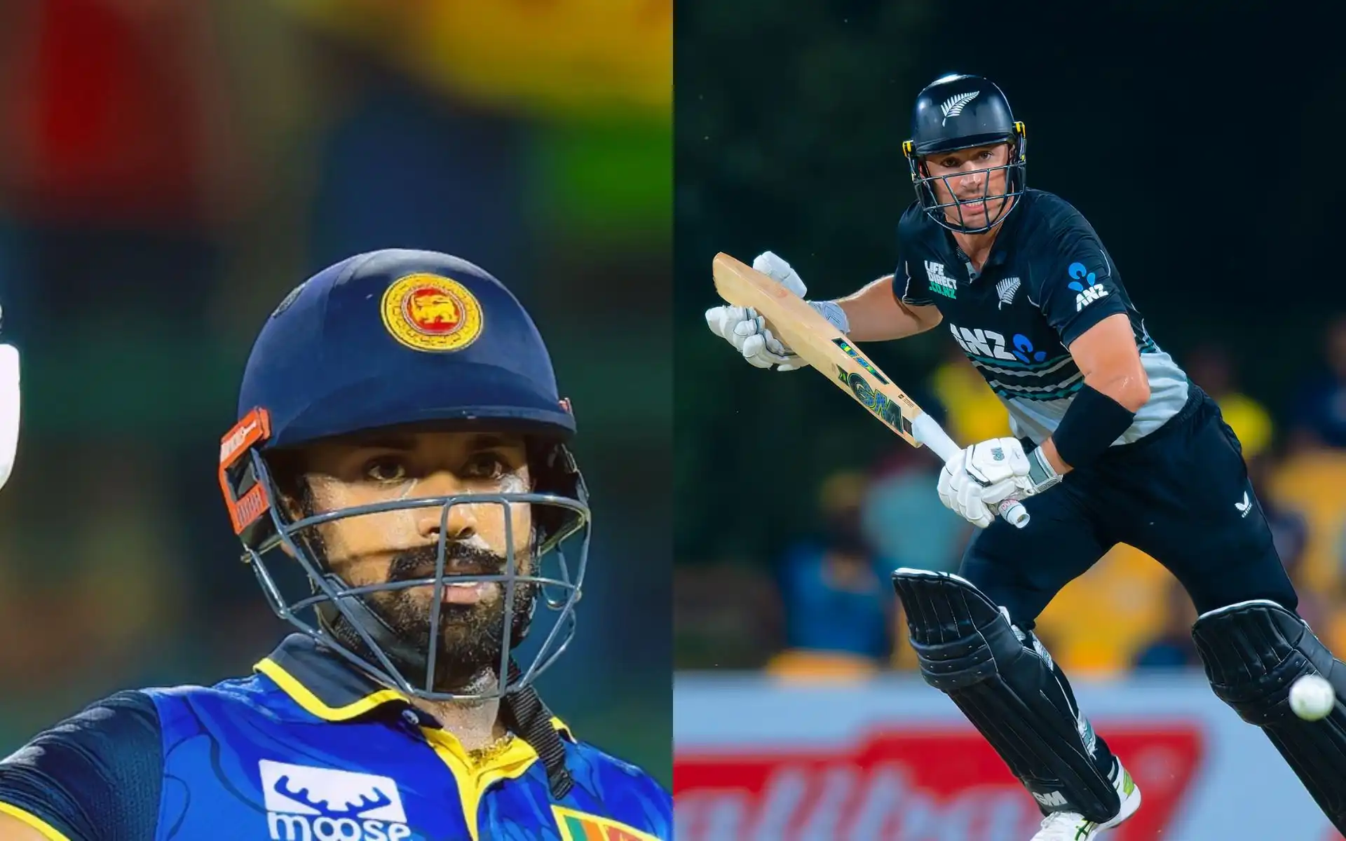 SL vs NZ 1st ODI Match Prediction: Who Will Win Today’s Match Between Sri Lanka And New Zealand?