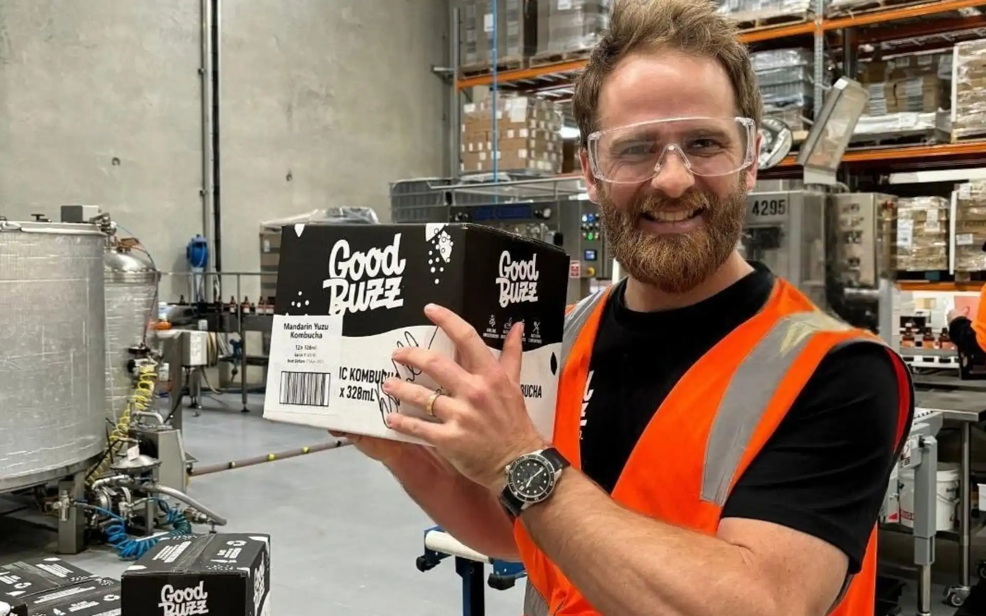 Kane Williamson sports new beard look [Source: @mufaddal_vohra/X.com]