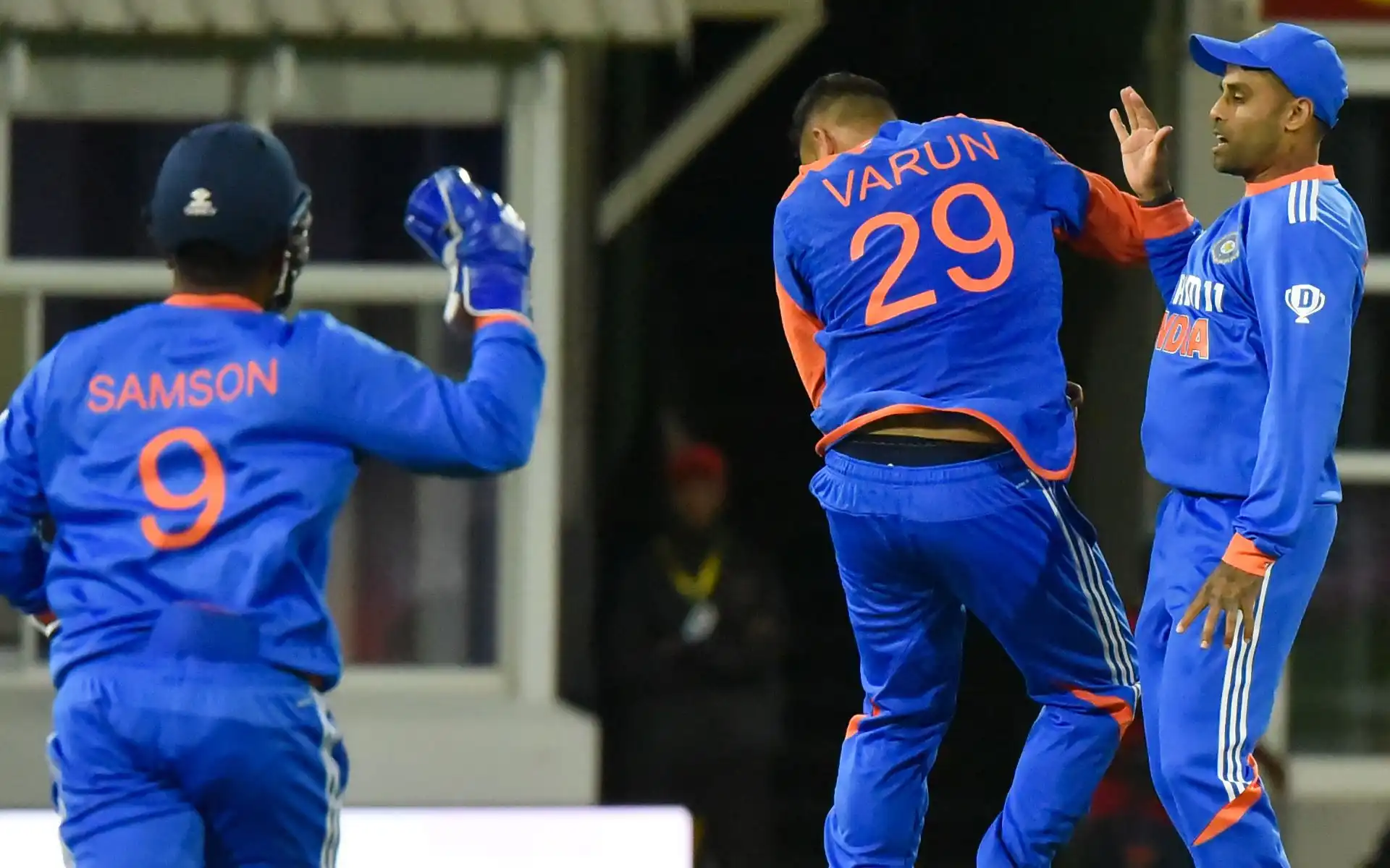 SA vs IND, T20I Series: Dream11 Predictions for Match 3 [Source: @BCCI/x.com]
