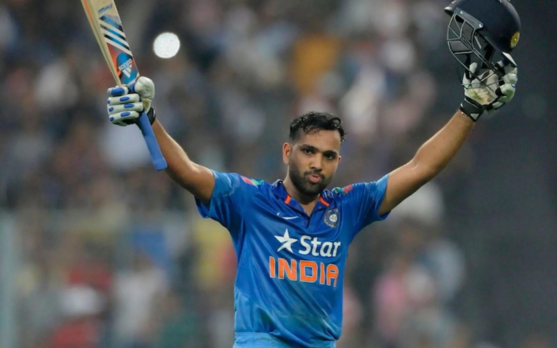 Rohit Sharma [Source: @TrendsRohit/x.com]