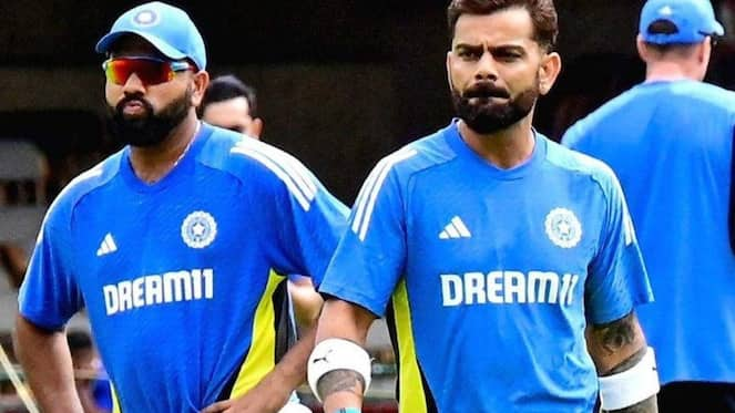 'Kohli And Rohit Will Be Attacked...,' Brett Lee Issues High Alert For Indian Duo Before BGT