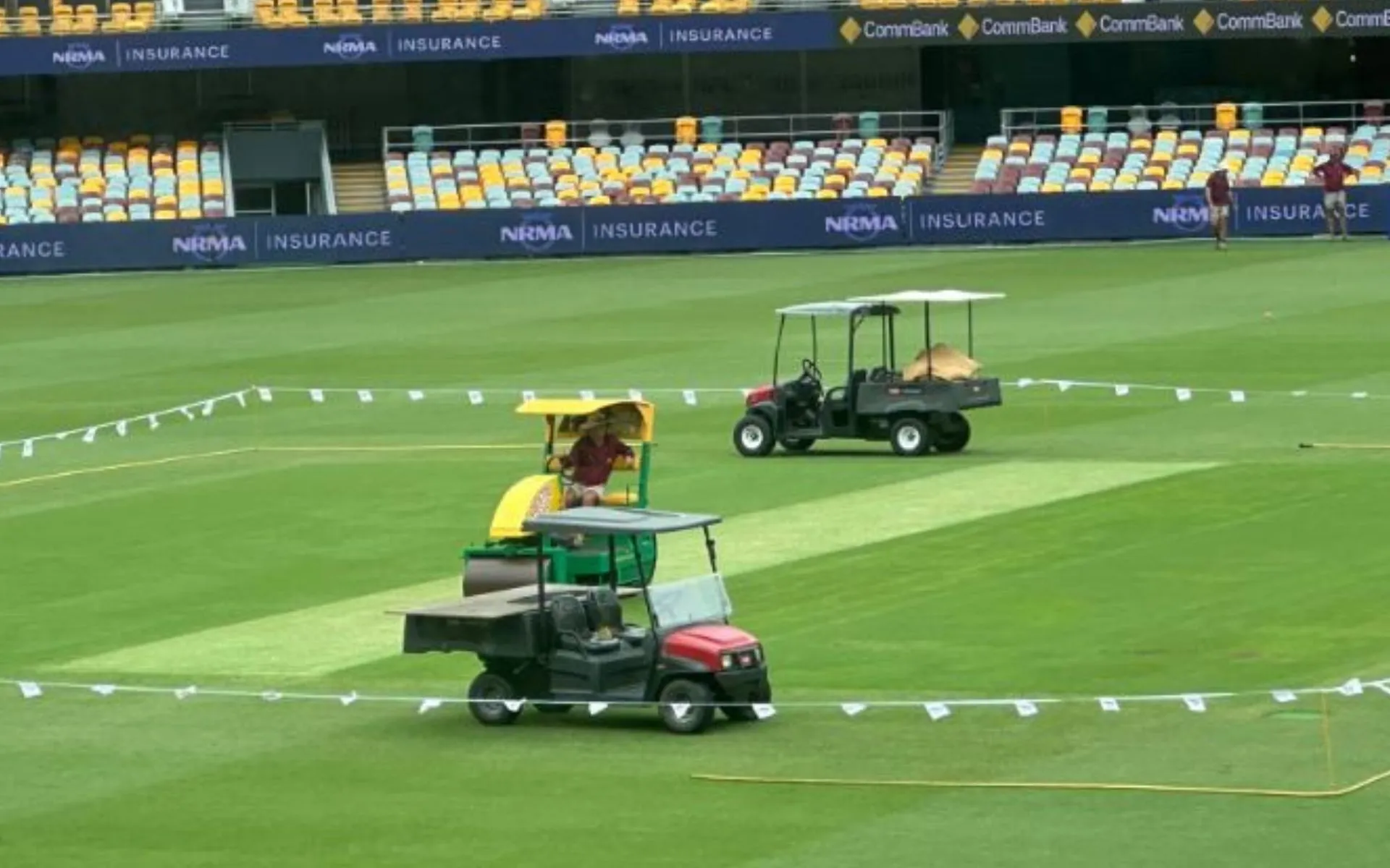 The Gabba Brisbane (Source: @rexcricket395/X.com)