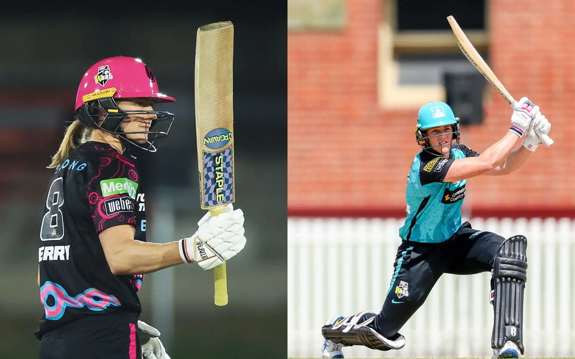 SS-W vs BH-W Dream11 Prediction Today Match, Fantasy Cricket Tips, Pitch Report - WBBL 10, Match 26
