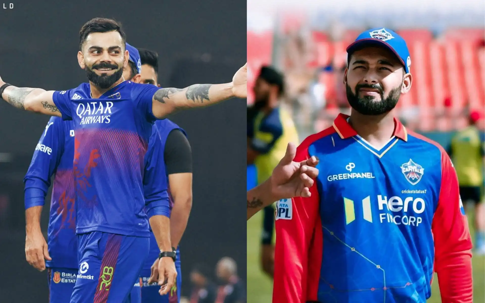 RCB encouraged to buy Rishabh Pant at IPL 2025 mega auction [Source: @crictologist/@RCBTweets/X.com]