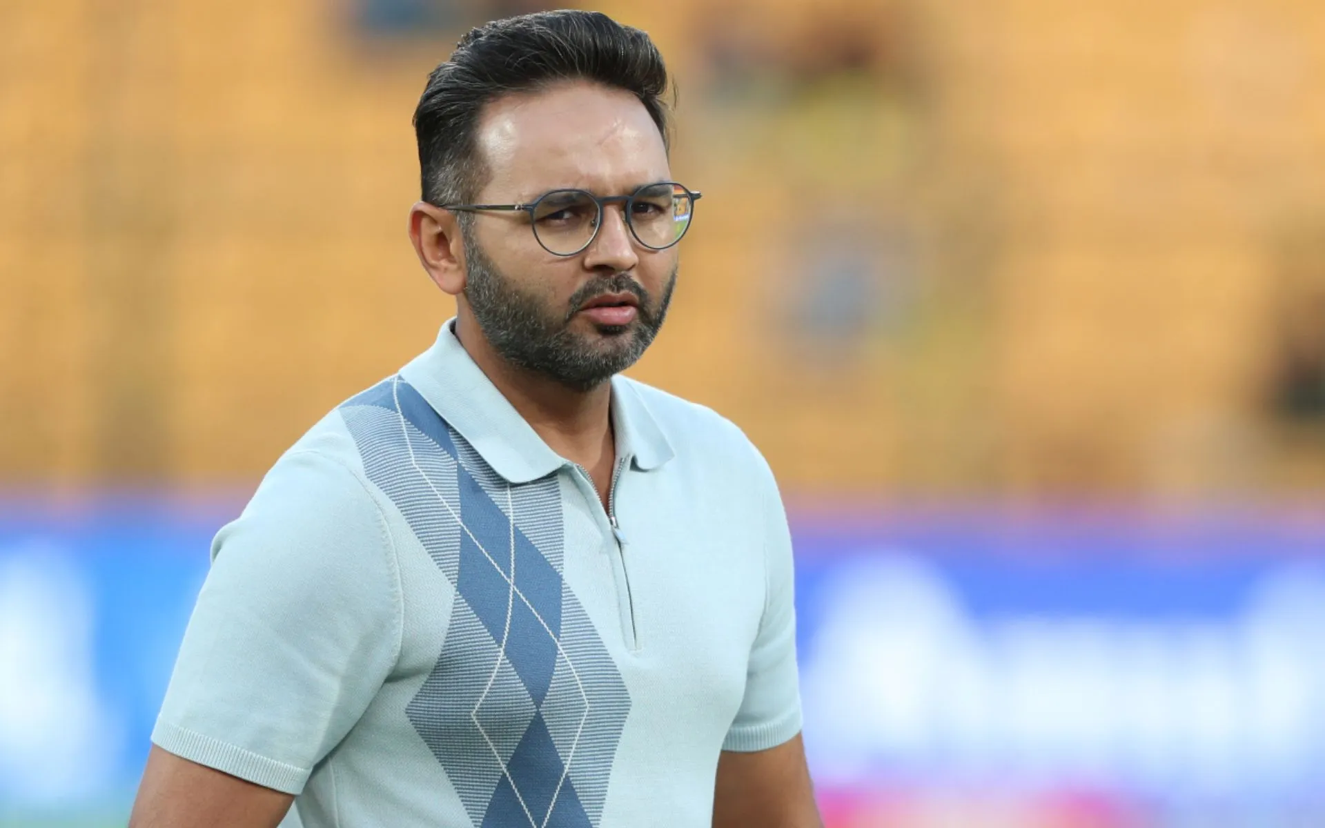 Parthiv Patel appointed as GT's Assistant and Batting Coach (Source:@Cricbuzz, x.com)
