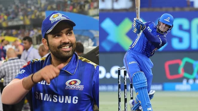 IPL 2025: 45 Crores In Purse! MI To Buy These Budget Picks In Mega Auction