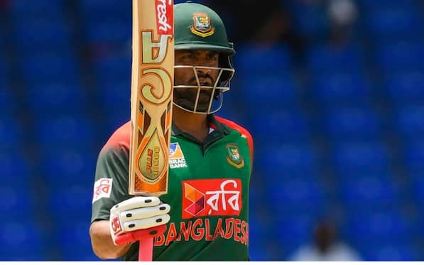 Tamim Iqbal To Make His International Comeback? Bangladesh's Star To Play Domestic Tournament