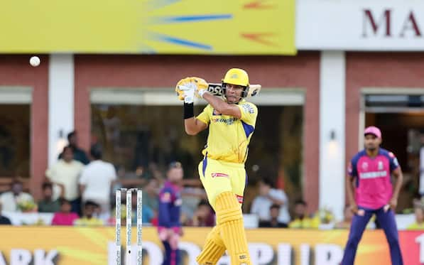 IPL 2025: 3 Released CSK Players Whom RCB Will Target In Mega Auction