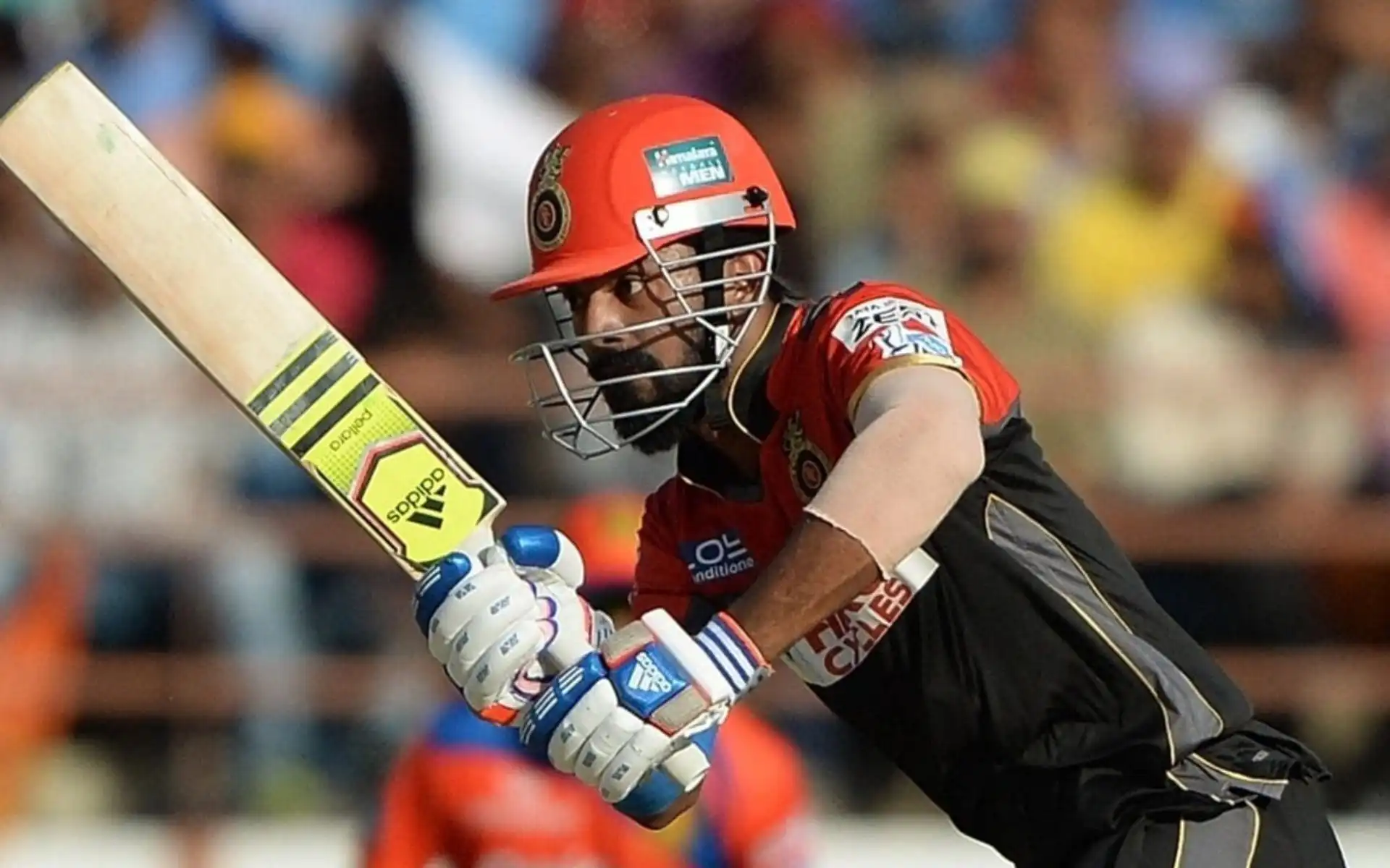 KL Rahul for RCB [Source: @mufaddal_vohra/x.com]