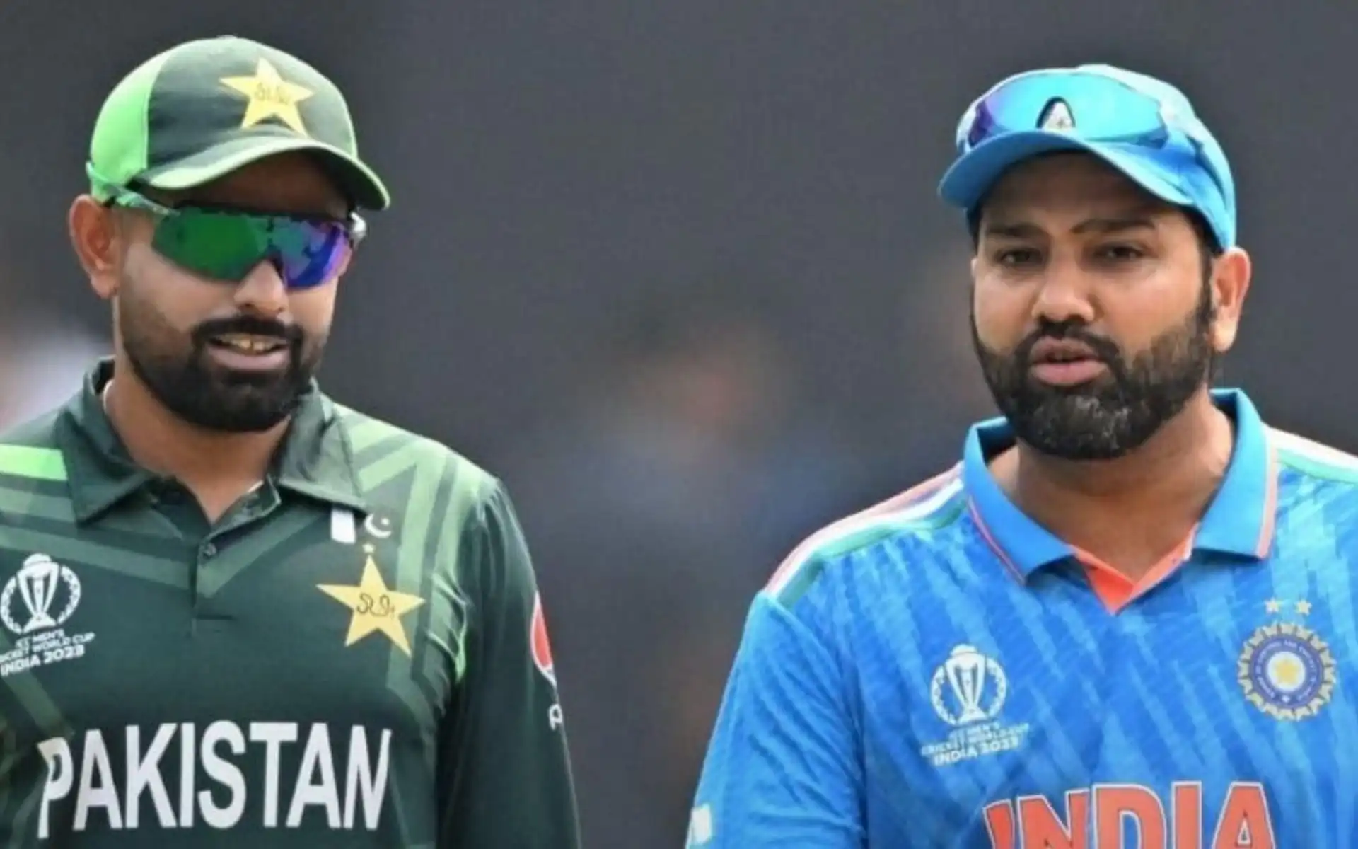 India will not travel to Pakistan for Champions Trophy (Source:@InsideSportIND/X.com)