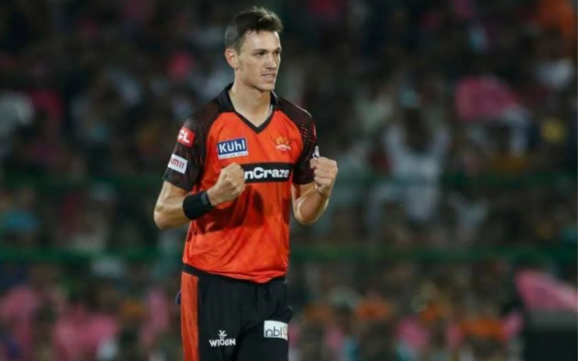 SRH likely to target Jansen [Source: @riseup_pant17/X.Com]