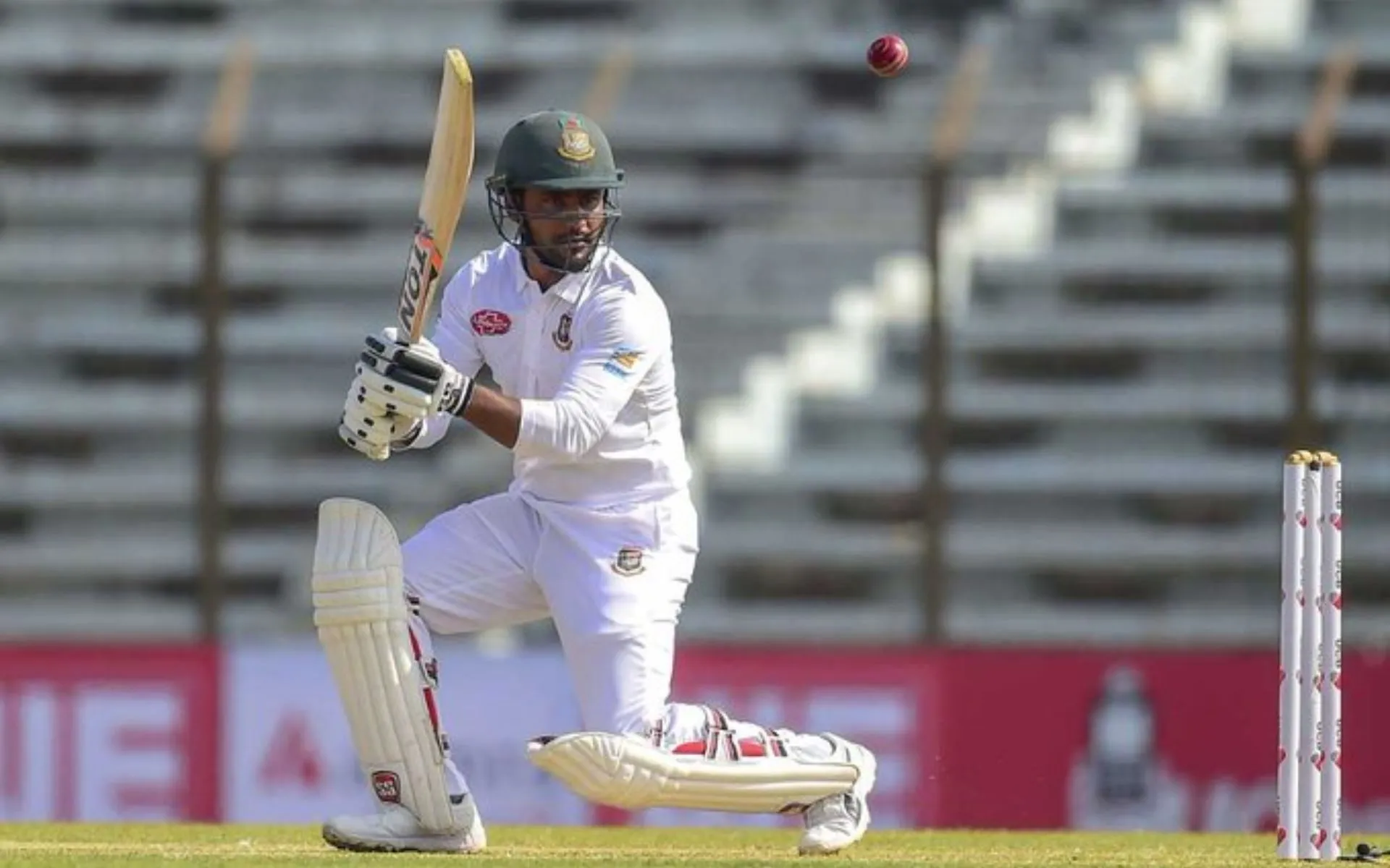 Imrul Kayes called time of his red-ball career [Source: @raisul_rifat88/x.com]