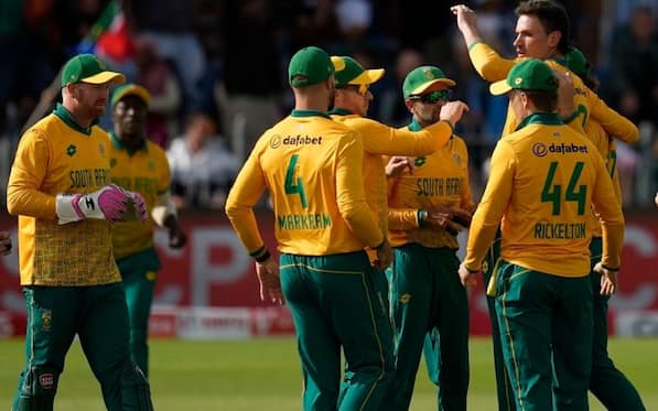 Markram To Bring In Baartman? South Africa's Probable XI For 4th T20I vs India