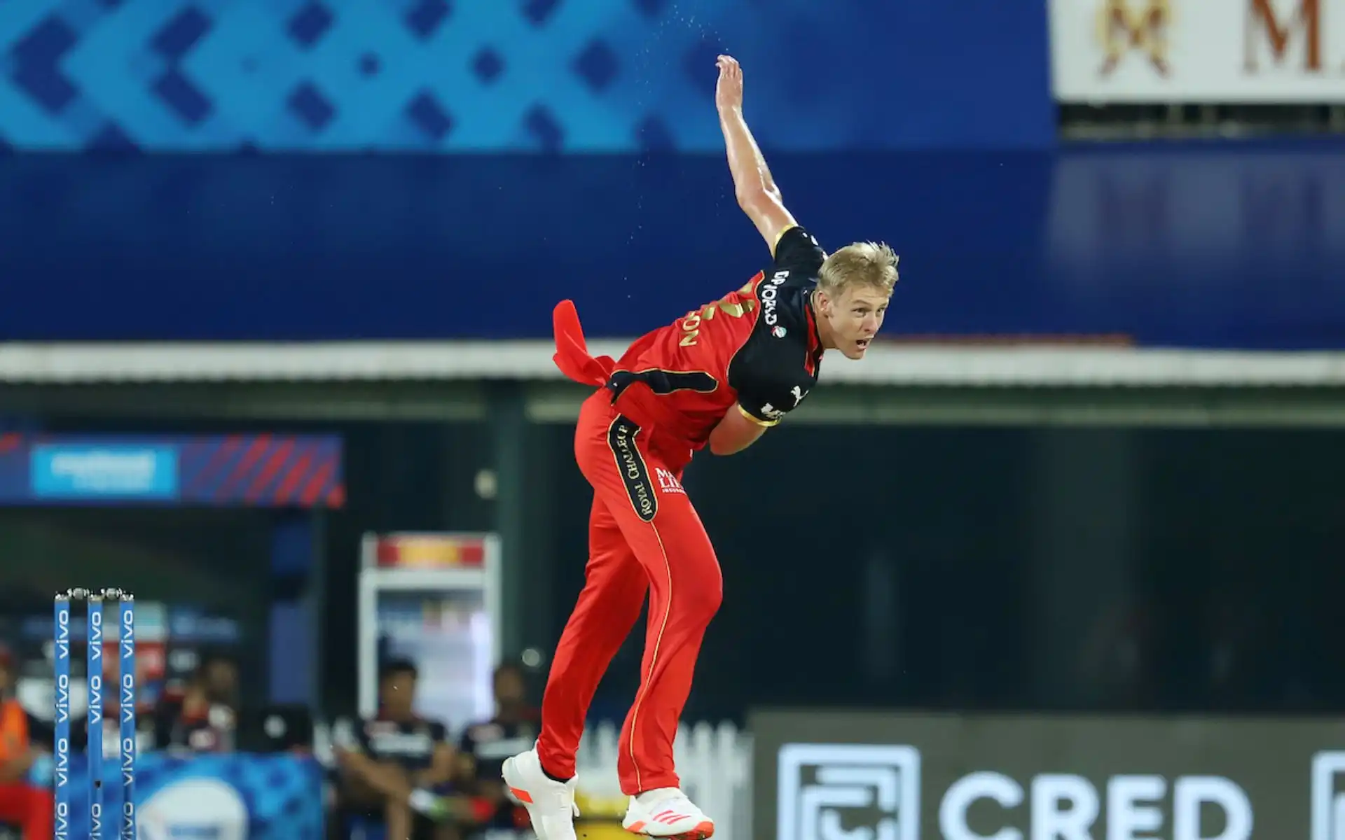 1. Kyle Jamieson: INR 15 crore (2021) [Source: @IPL/X.com]