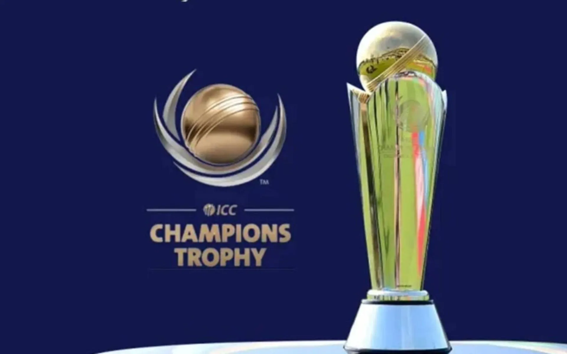 Champions Trophy 2025- (Source:@Johns/X.com)