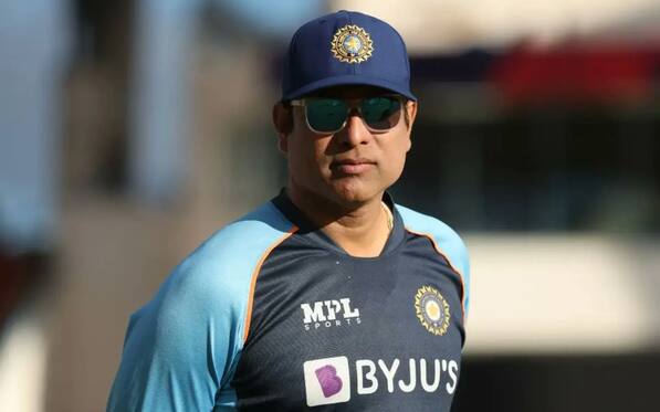  'Fearless Approach...': VVS Laxman Hails India's Top Class Performance Against South Africa