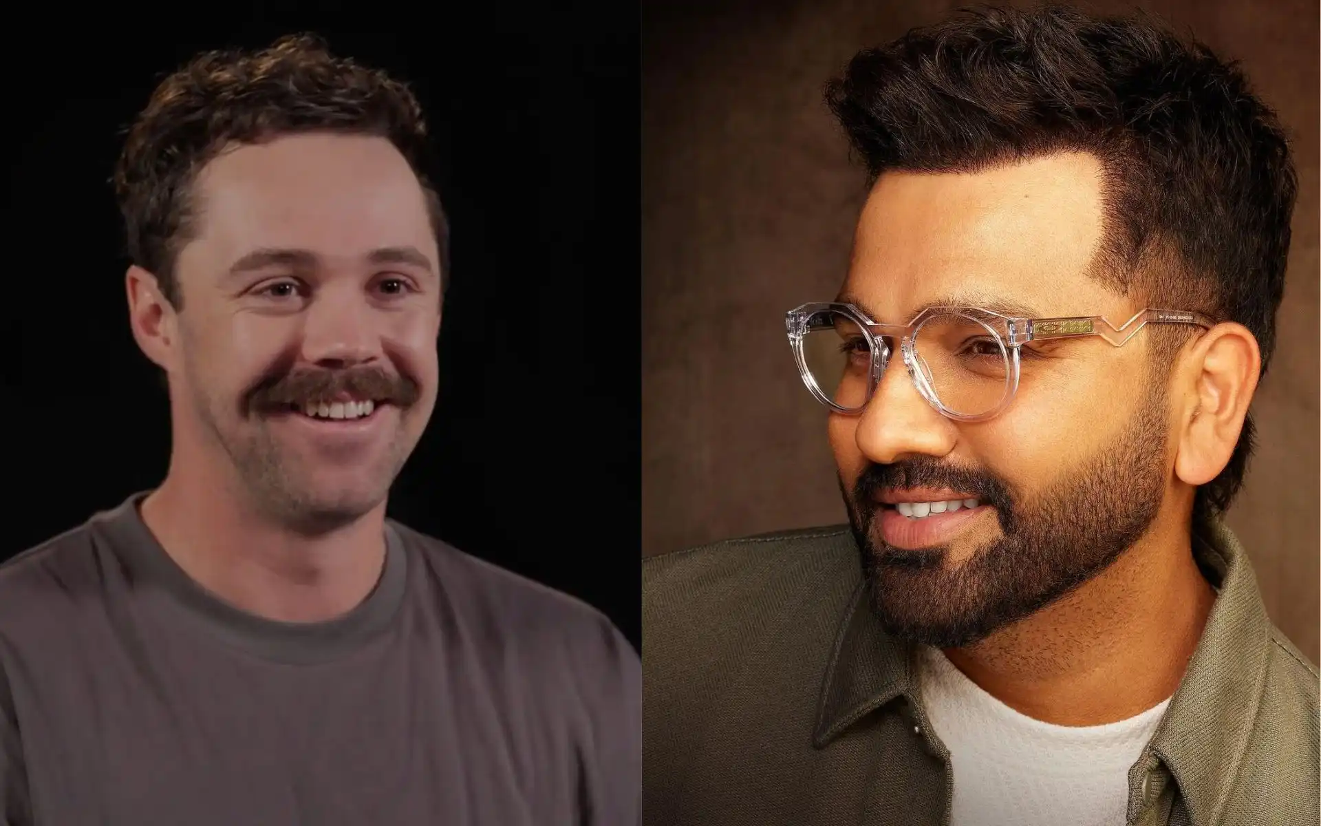 Virat Kohli And Gill Ignored As Travis Head Names Rohit Sharma As The Hottest Indian Player