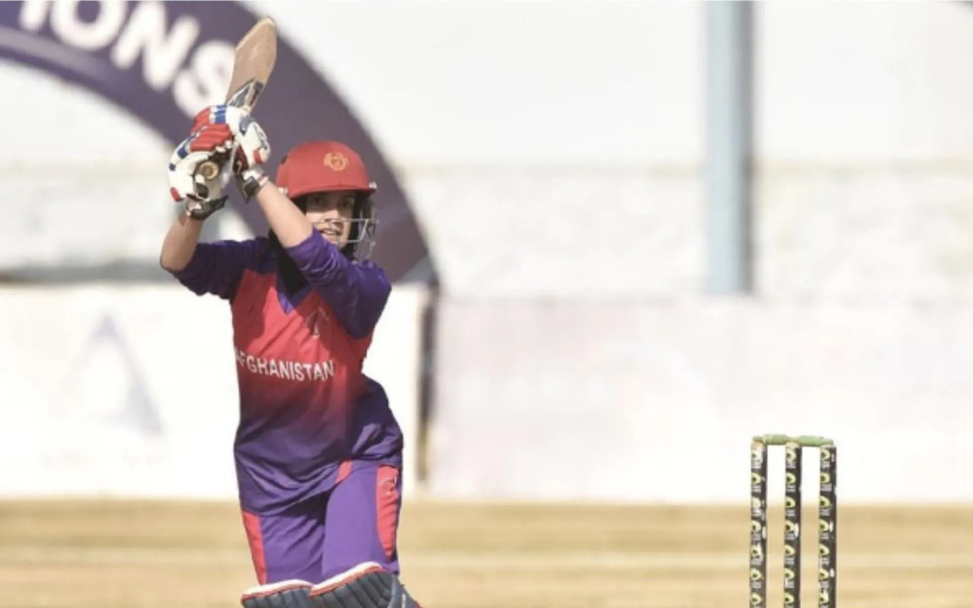 Afghanistan Women's team to play in Australia [Source: @HabibKhanT/x]