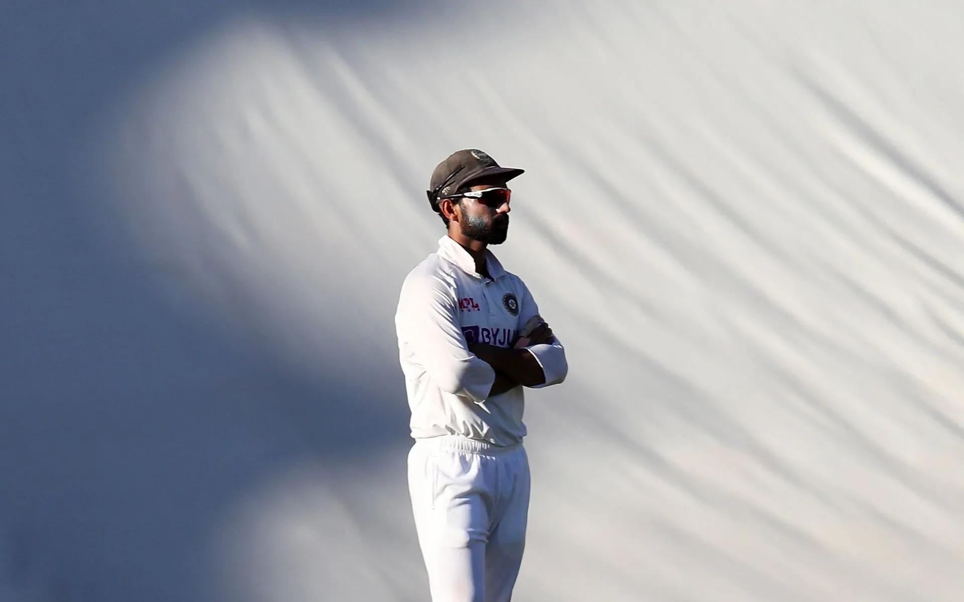 Ajinkya Rahane to lead Mumbai (Source:@sohailrocks11,x.com)