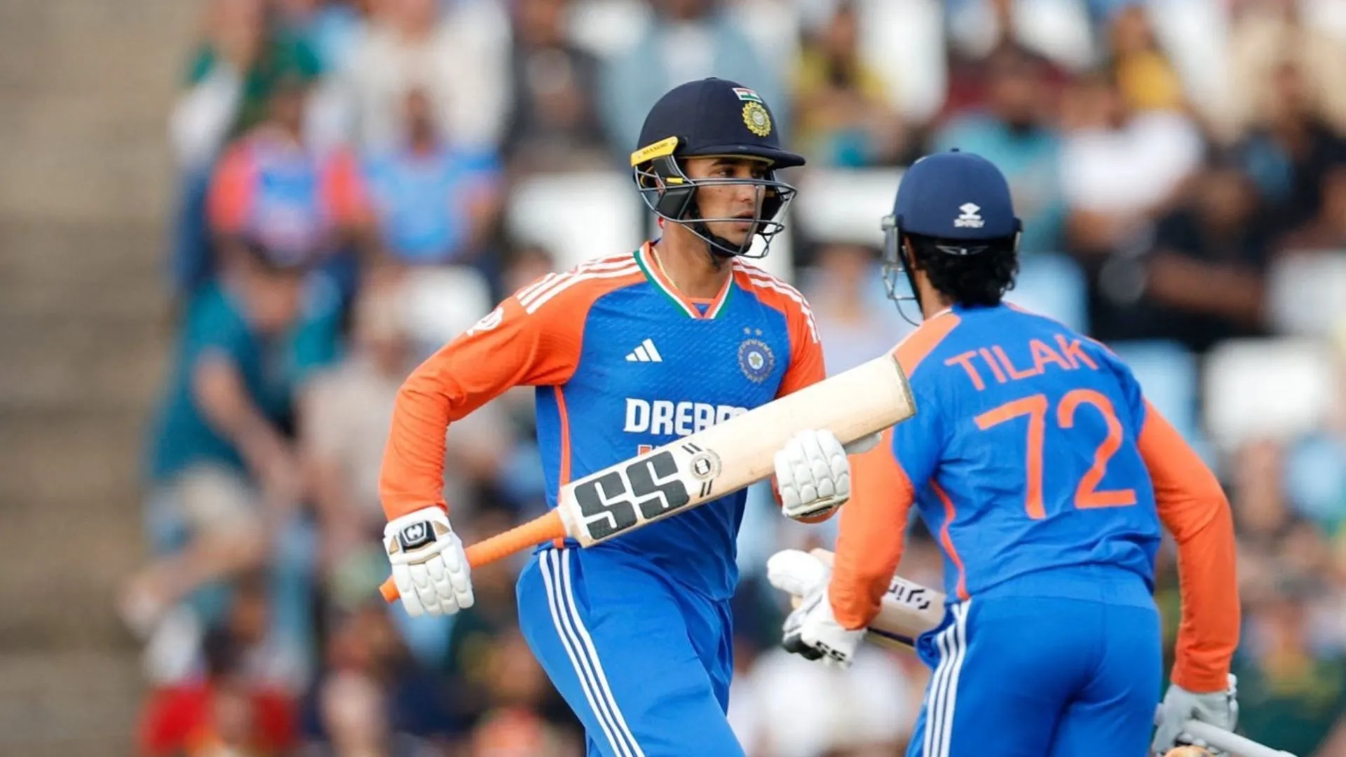 Abhishek Sharma might not be picked for ENG T20Is [Source: @TheCricCorner/X]