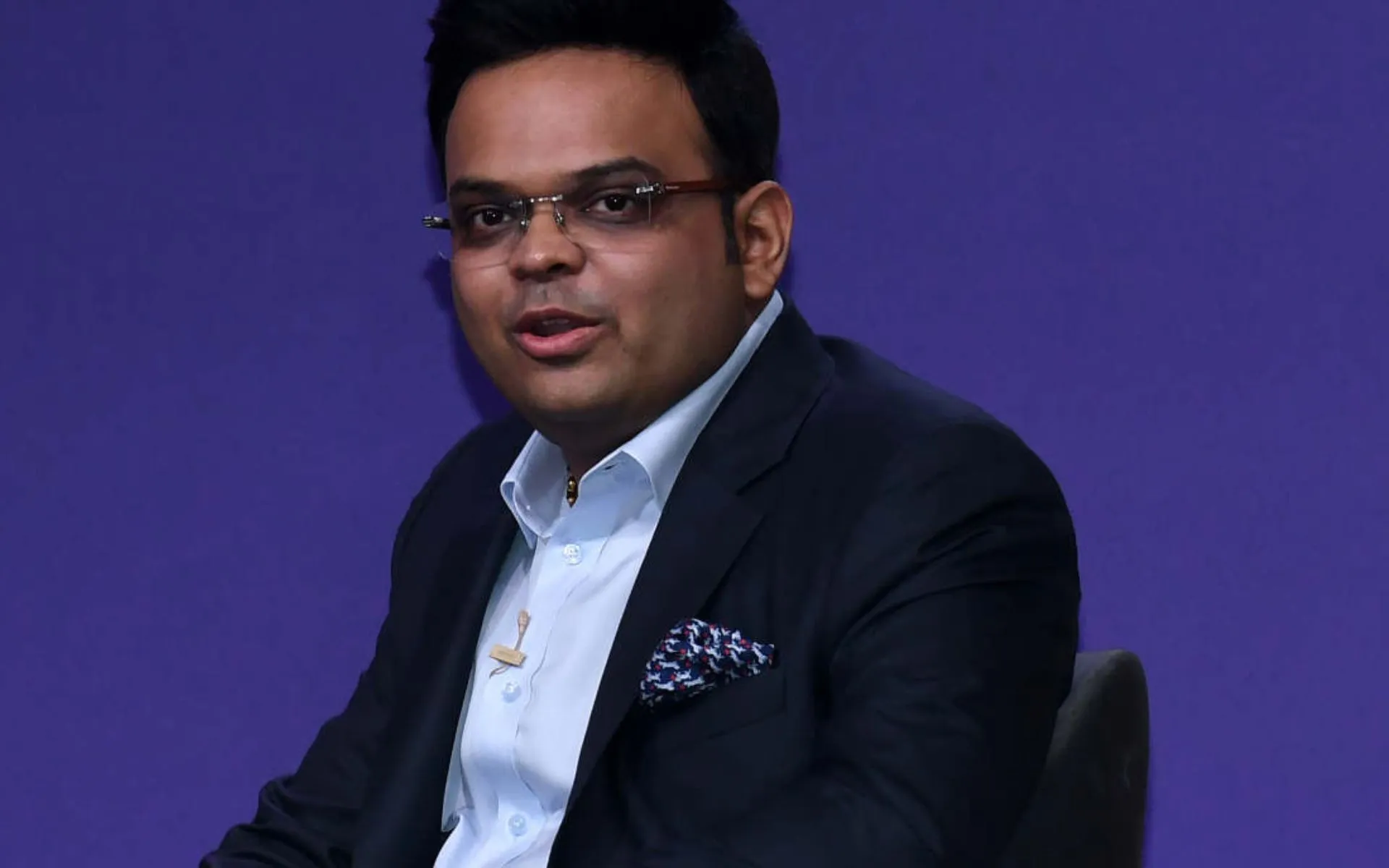 BCCI Secretary Jay Shah lodged complaint against PCB [Source: @mufaddal_vohra/X.Com]
