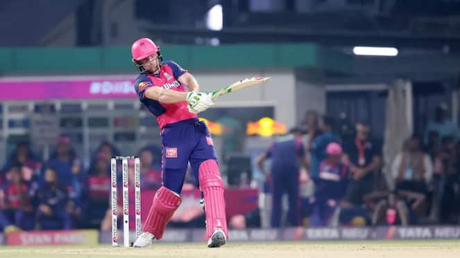 IPL 2025: Jos Buttler Or Rishabh Pant? MI To Target These 4 Marquee Players In Mega Auction