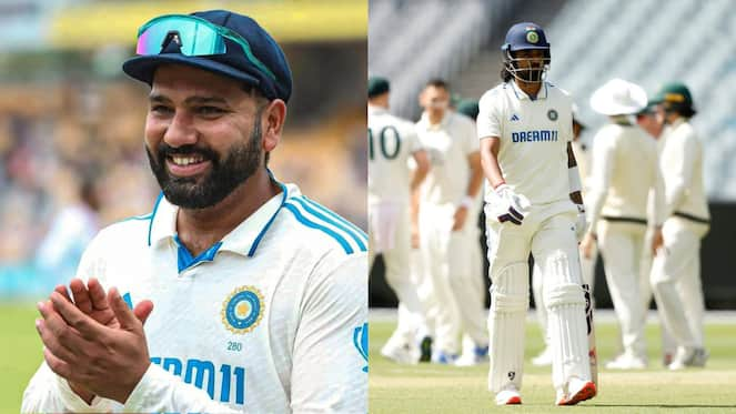 Rohit Sharma In, KL Rahul And Sarfaraz Out; India's Strongest XI For 1st Test vs Australia