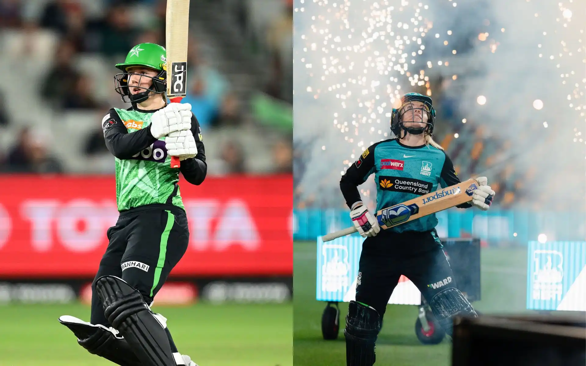 MS-W vs BH-W Head To Head Ahead Of The 30th Match In WBBL 10