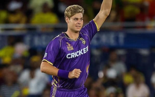 IPL 2025: 3 Teams That Will Target Spencer Johnson In The Mega Auction