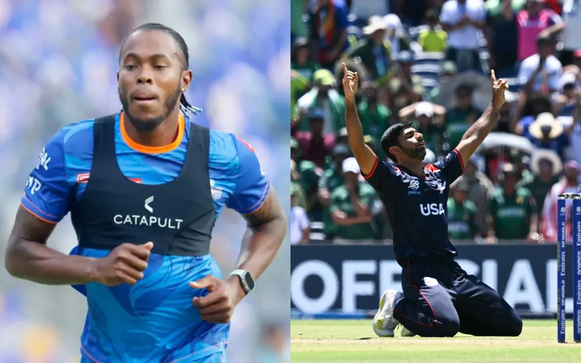 Archer and Netravalkar - (Source:@Johns/X.com)