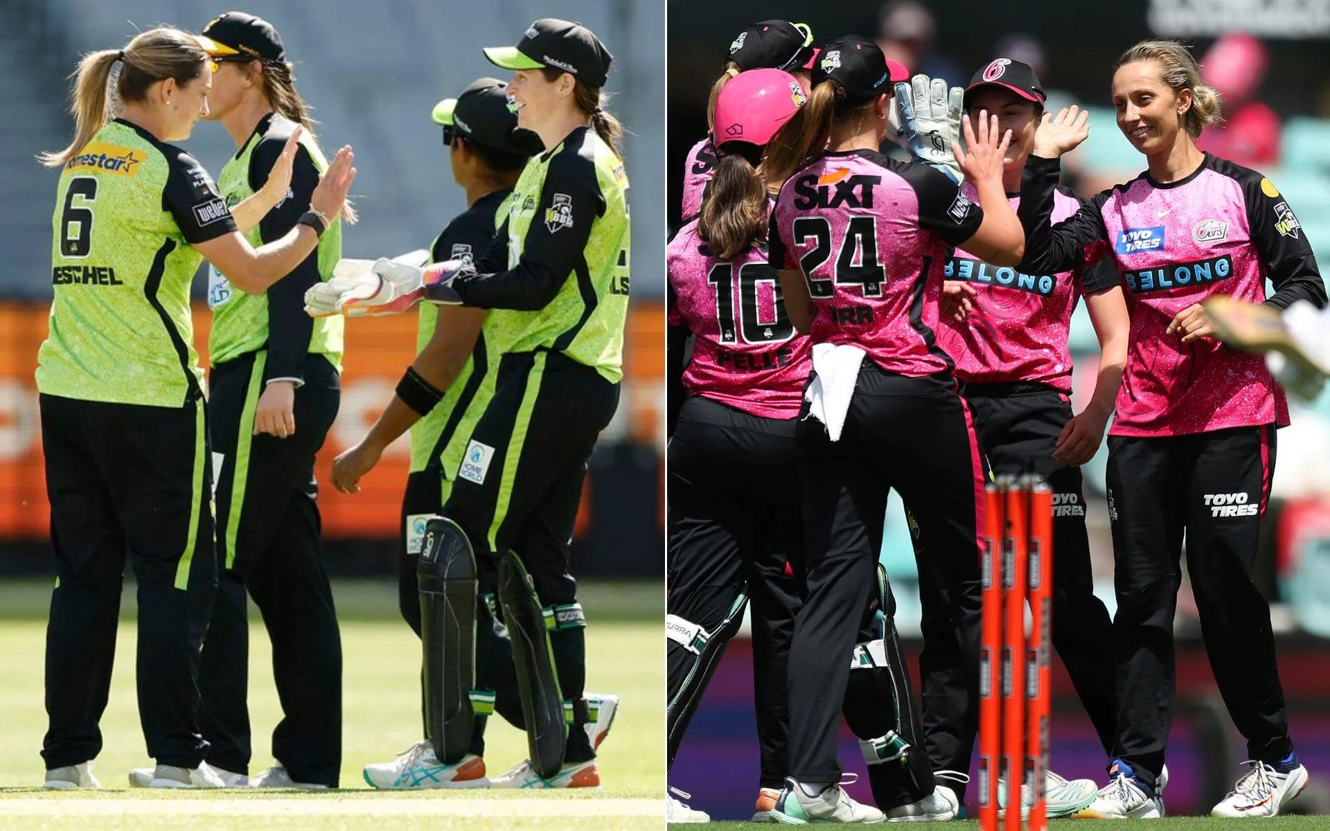 ST-W vs SS-W Match Prediction [Source: @ThunderBBL, @SixersBBL/x.com]
