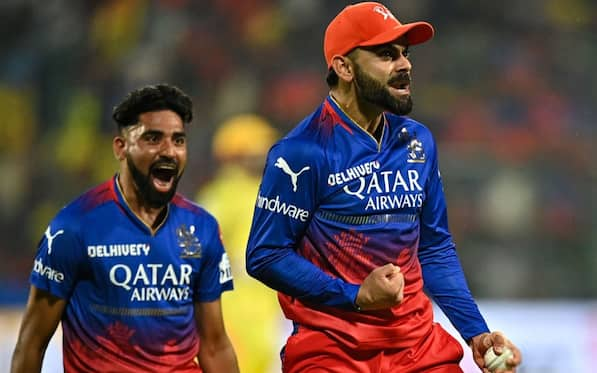 IPL 2025: 3 Uncapped Players Virat Kohli's RCB Will Target In Mega Auction