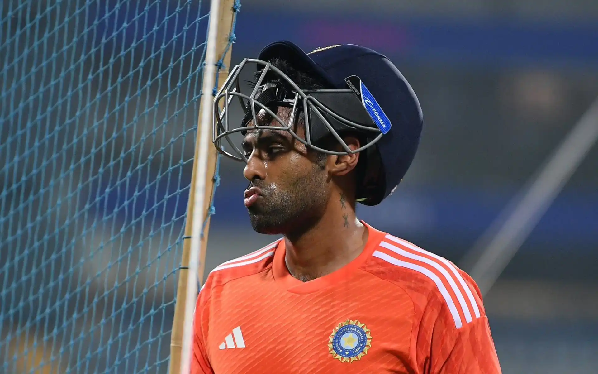 Suryakumar Yadav Set To Play For Mumbai In Syed Mushtaq Ali Trophy 2024