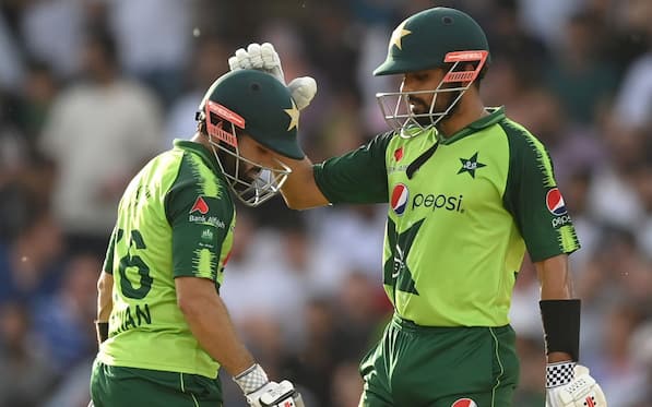 Rizwan To Drop Babar Azam And Naseem Shah? Pakistan's Probable XI For 3rd T20I vs Australia