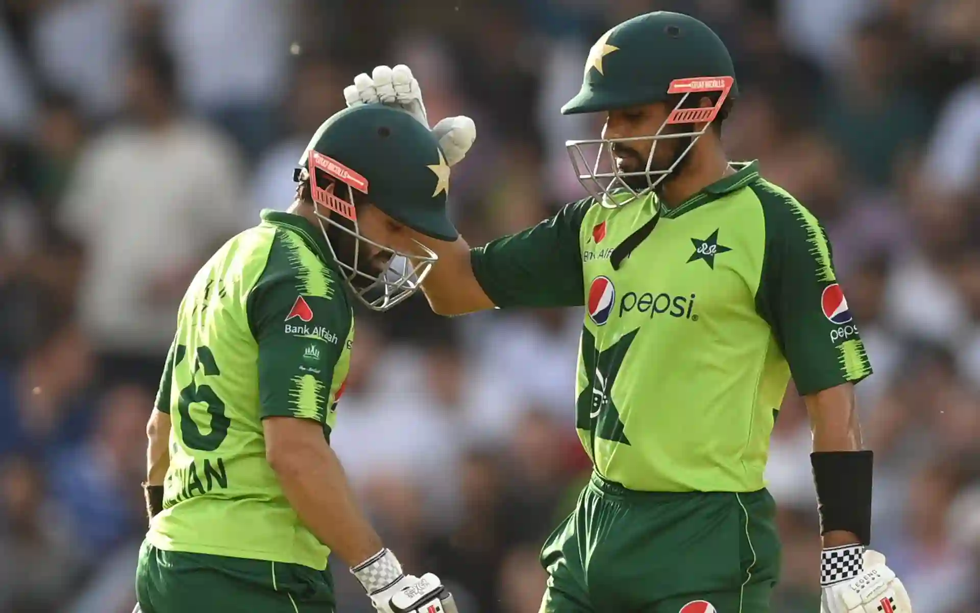 Rizwan To Drop Babar Azam And Naseem Shah? Pakistan's Probable XI For 3rd T20I vs Australia