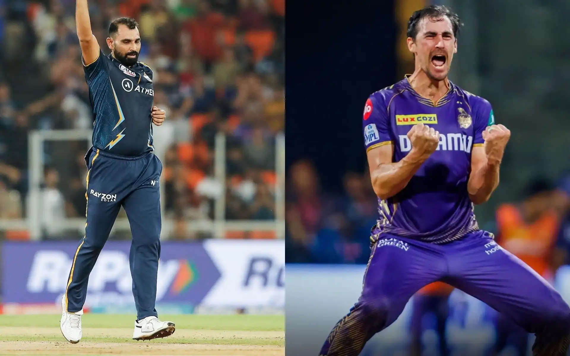 SRH to go for IPL 2025 mega auction with INR 45 crore purse [Source: @gujarat_titans,@itxcheemrag/X.com]