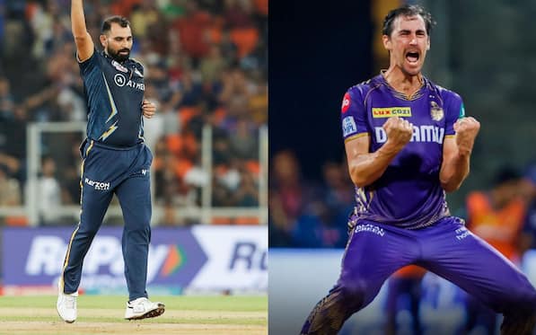 IPL 2025: Starc Or Shami; Who Will SRH Target From The Marquee Set In The Mega Auction?