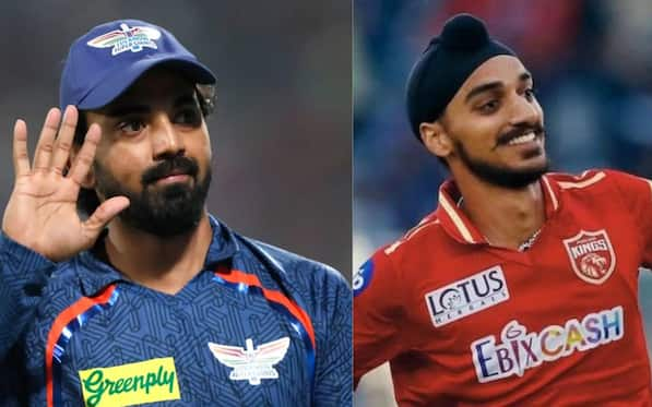 IPL 2025: Arshdeep Or KL Rahul; Who Will PBKS Target From The Marquee Set In The Mega Auction?