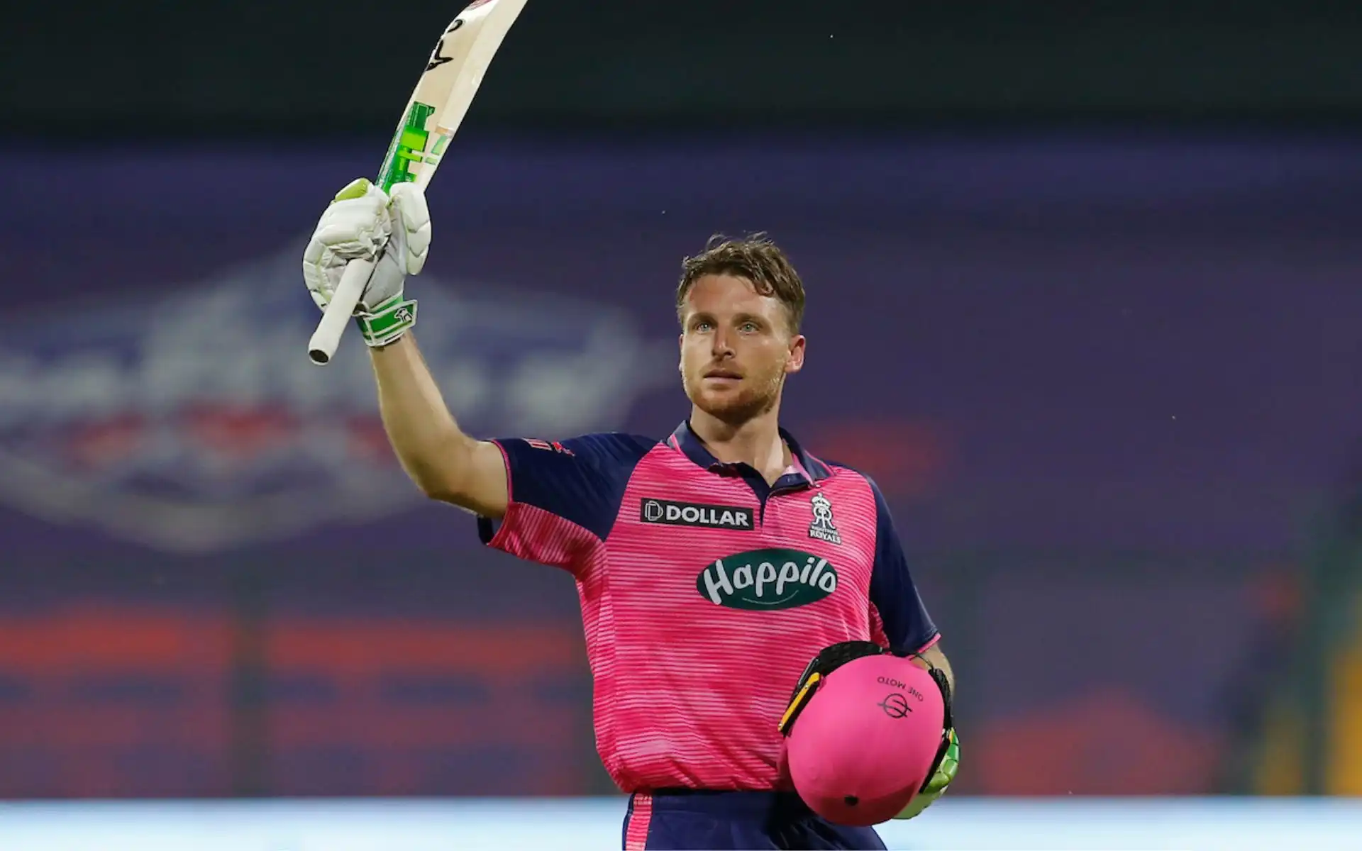 Jos Buttler [Source: @IPL]