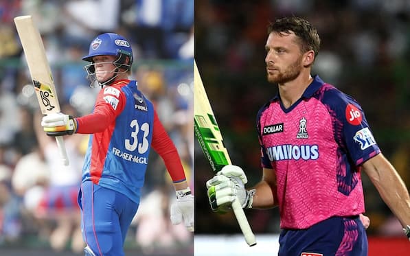 IPL 2025: 3 Premier Batters Whom LSG Will Target During The Mega Auction